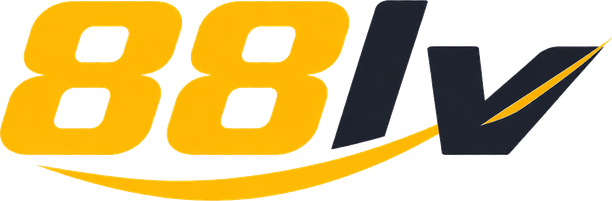 88lv logo